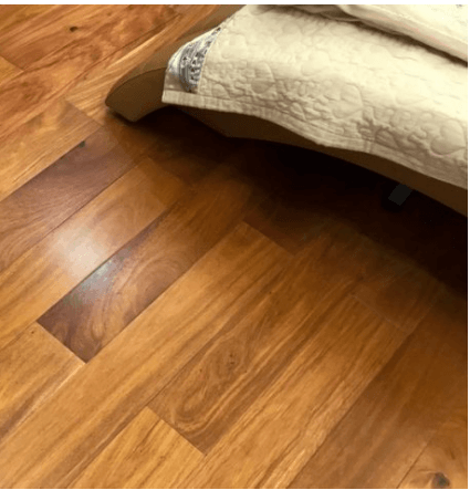 Sàn gỗ Gõ Đỏ Nam Phi 900x15mm