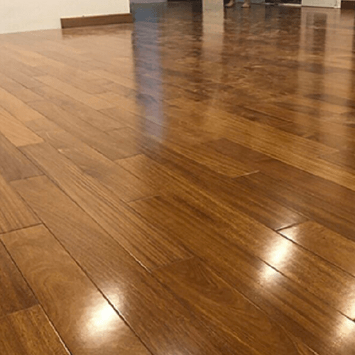 Sàn gỗ Lim Nam Phi 1200x18mm