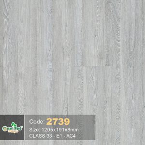 Sàn gỗ SmartWood RJ2950 - AC5