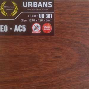 Sàn gỗ Urbans UB301