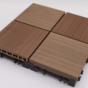 Sàn nhựa ZEN-DECK 4P