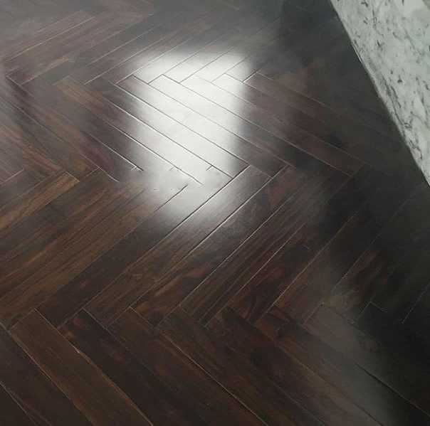 Sàn gỗ Chiu Liu 18 x 120 x 1200 mm