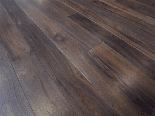 Sàn gỗ Chiu Liu solid