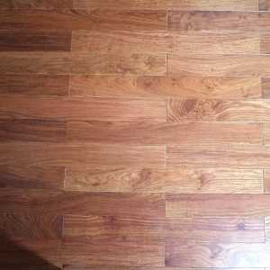 Sàn gỗ Gõ Đỏ Nam Phi 600x15mm