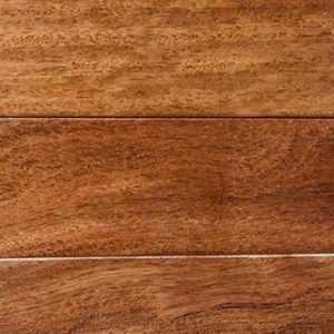 Sàn gỗ Lim Nam Phi 760x15mm