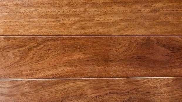 Sàn gỗ Lim Nam Phi 760x15mm