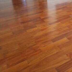 Sàn gỗ Lim Nam Phi 760x18mm