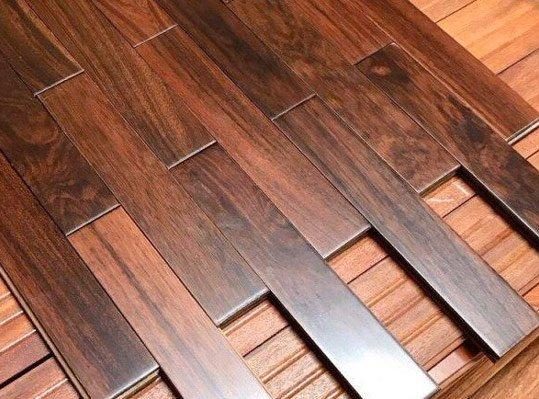 Sàn gỗ Chiu Liu 15 x 90 x 600 mm