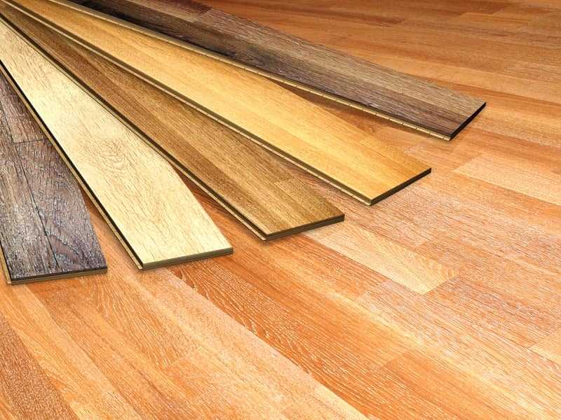 Sàn gỗ Kosmos gồm có 3 dòng sản phẩm chính