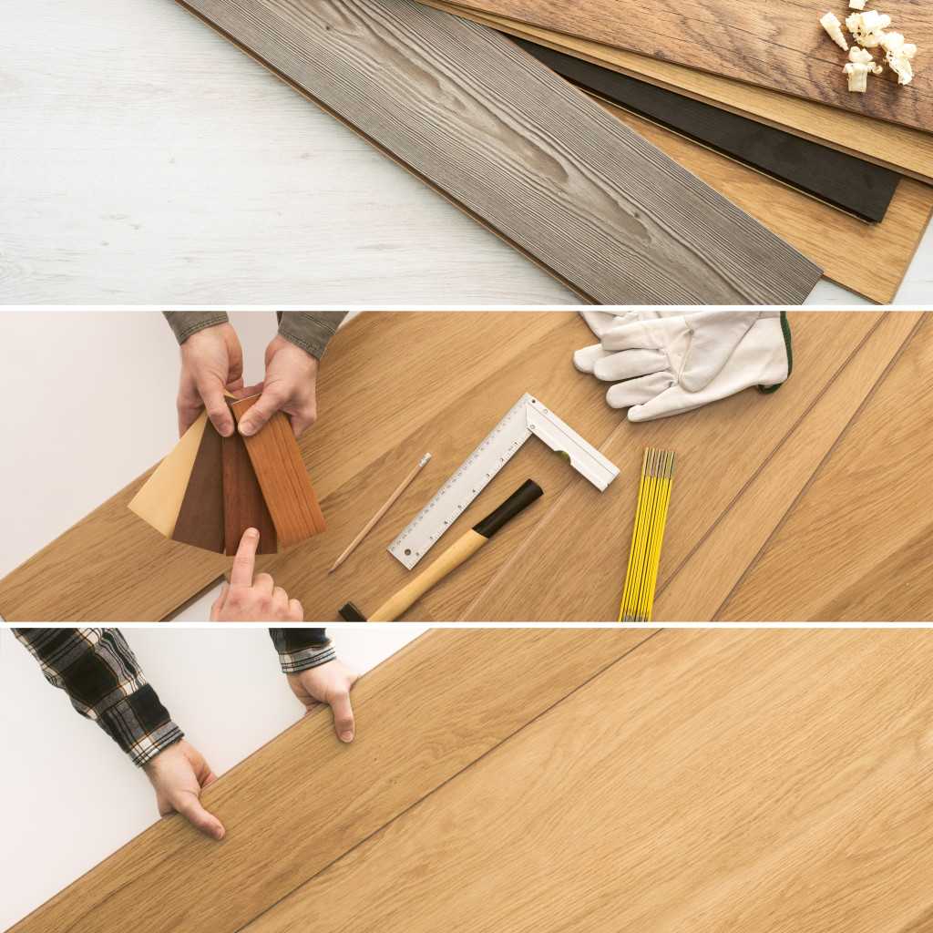 Cách chọn sàn gỗ đẹp, chất lượng phù hợp với mọi không gian
