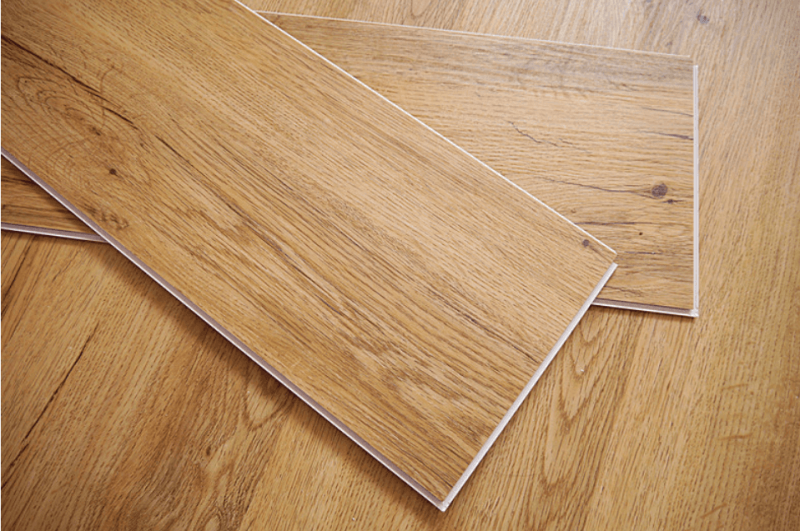 Sàn gỗ trung quốc thiết kế gồm rãnh âm và rãnh dương