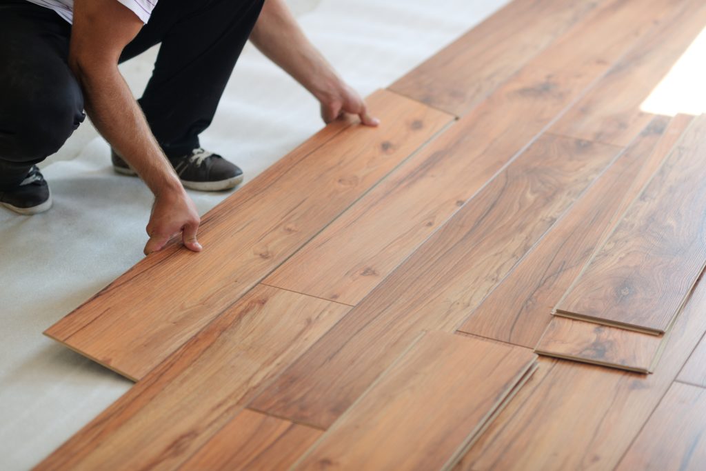 Sàn gỗ Sutra là dòng sản phẩm ván gỗ lót sàn nhà đã có từ cách đây 10 năm