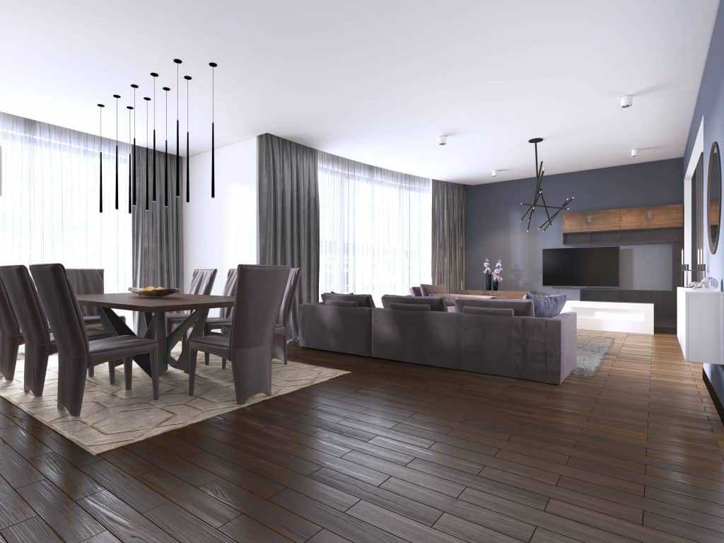 Thaigreen là sàn gỗ có giá tầm trung bình, được đánh giá cao về chất lượng so với sản phẩm