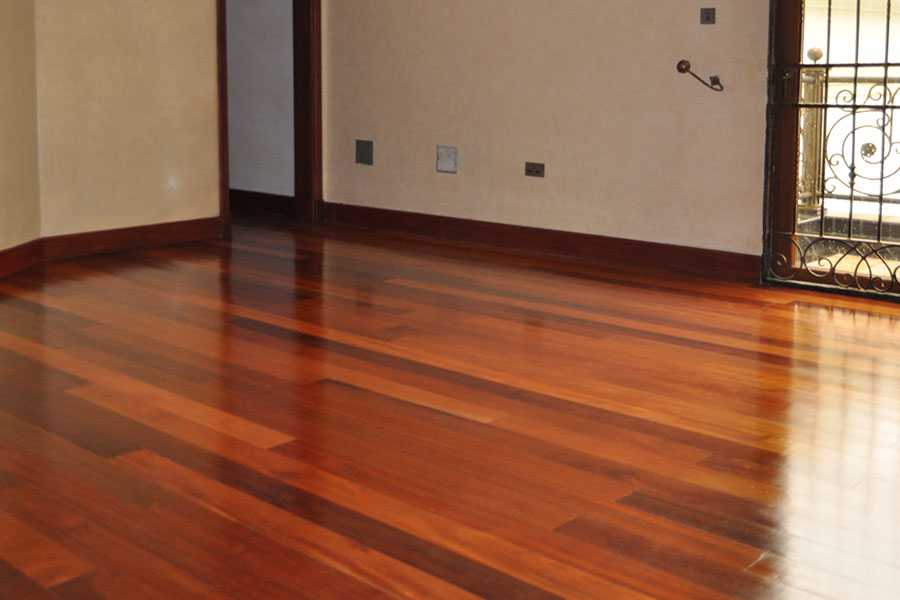 Sàn gỗ Căm Xe được chia thành da dạng kích thước khác nhau