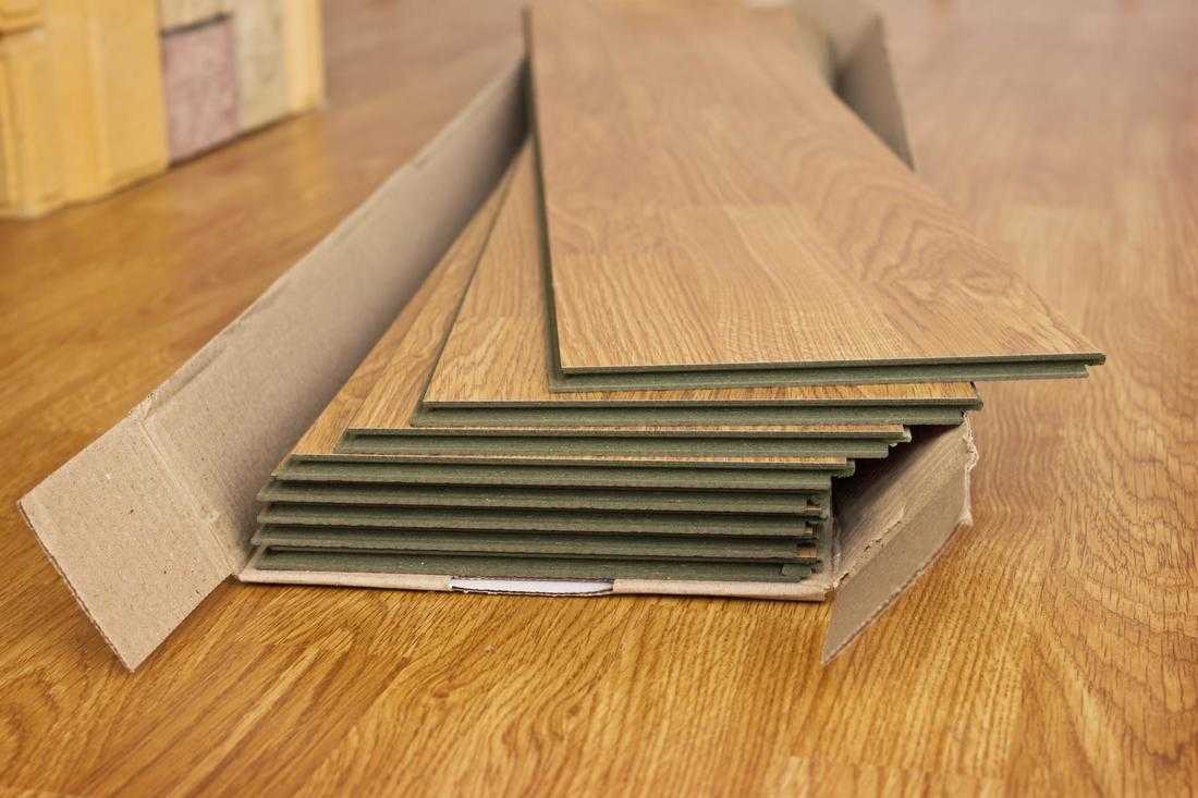 Tấm gỗ MFC thường có 2 loại kích thước tiêu chuẩn