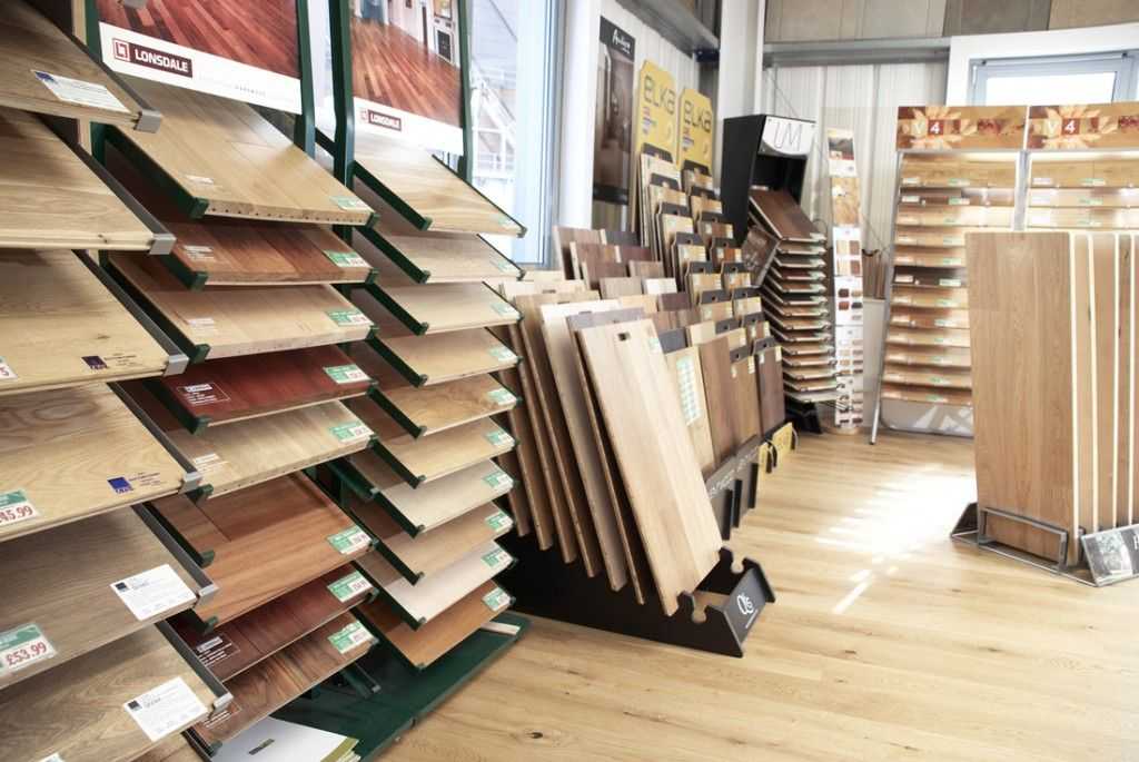 Kovisan là địa chỉ cung cấp sàn gỗ Vario chất lượng, uy tín 