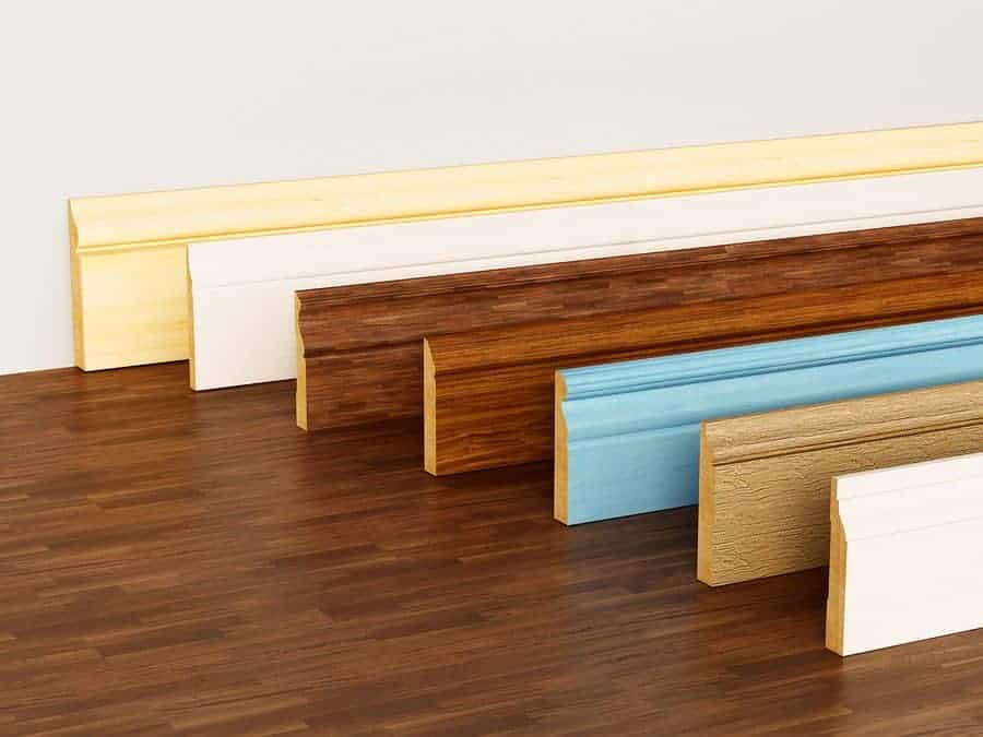 Lựa chọn màu sắc gỗ ốp phù hợp với ngôi nhà để tạo nên sự hài hòa cho tổng thể 