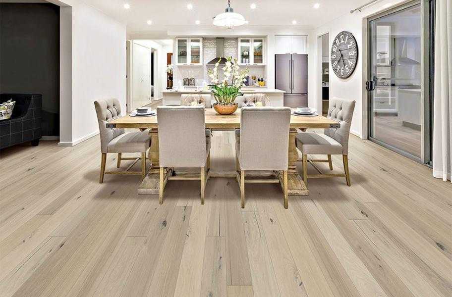 Những xu hướng lựa chọn sàn gỗ đẹp trong thiết kế nội thất