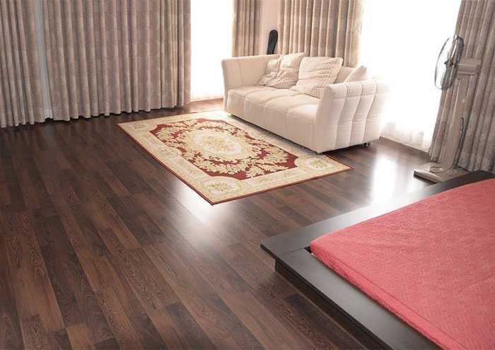 Sàn gỗ Inovar Malaysia là sản phẩm của công ty Inovar tại Bestari Jaya