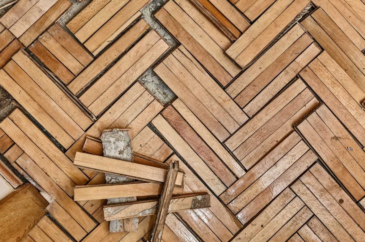 Map sàn gỗ xương cá