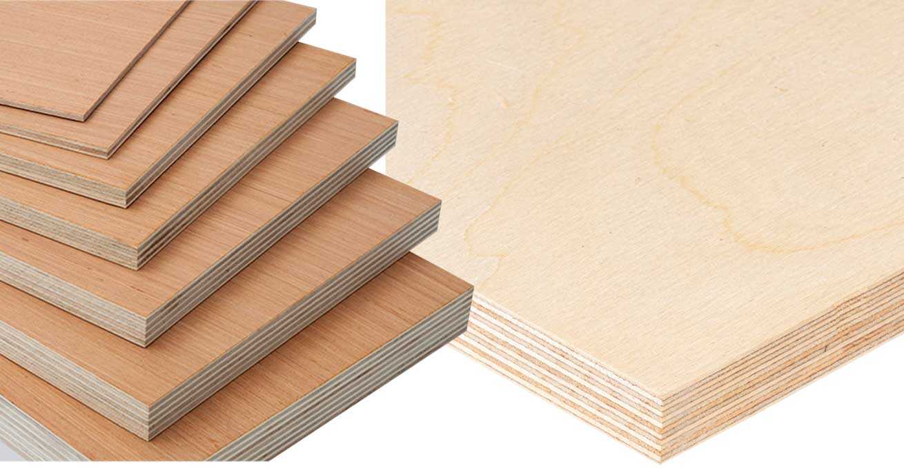 Cạnh ván ép Plywood dễ bị sứt mẻ nên cần tiến hành bọc cạnh để đảm bảo độ bền, tăng tính thẩm mỹ 