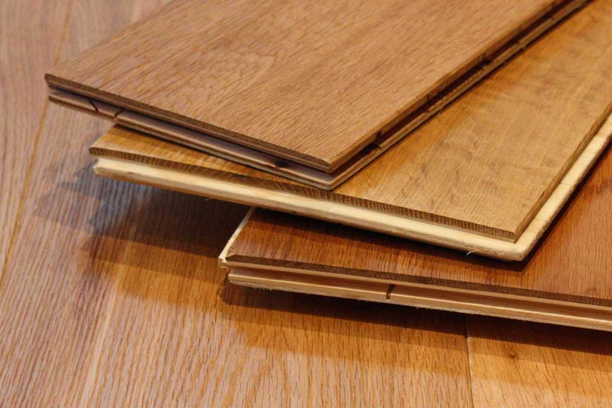 Plywood ra đời từ rất sớm và được sử dụng cho đến tận ngày nay 