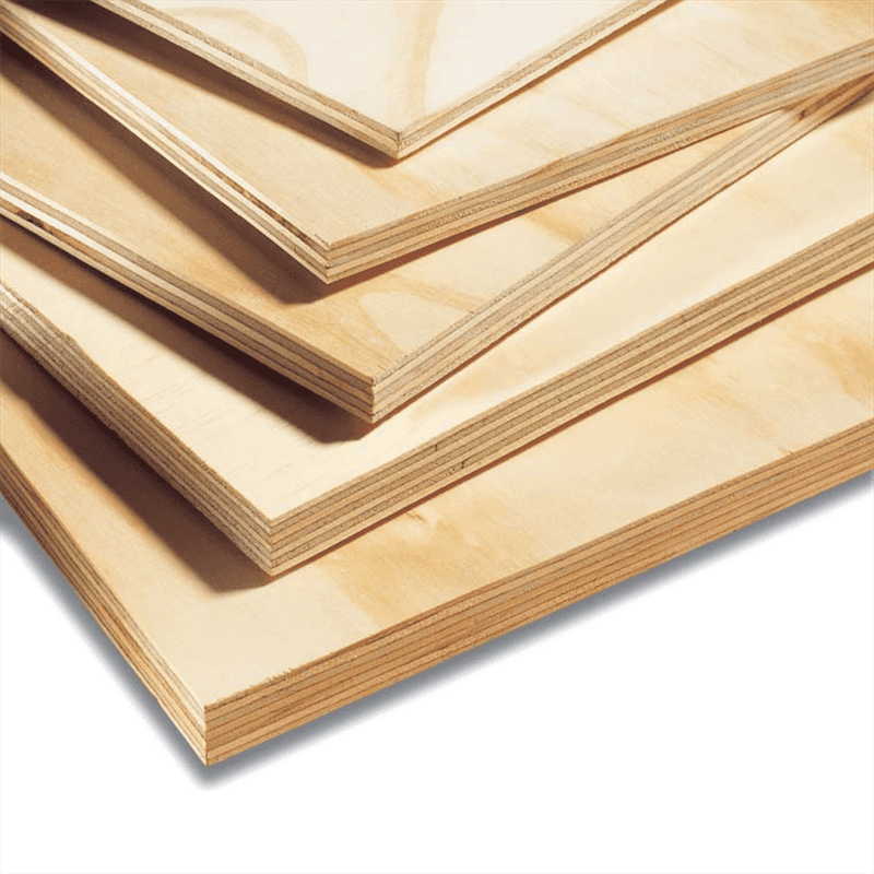 sàn gỗ plywood