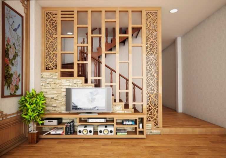 Thanh lam gỗ nhựa trang trí là một loại vật liệu ở dạng thanh dài và được sử dụng để làm đồ trang trí cho ngôi nhà