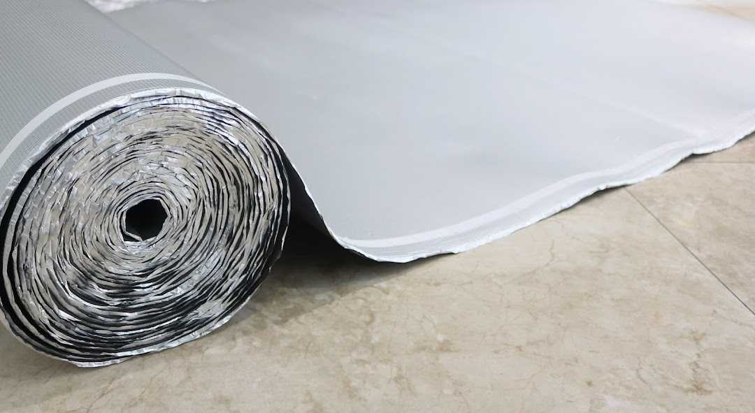 Xốp Silhero tráng bạc là loại xốp lót sàn hoàn hảo cho công trình của bạn 