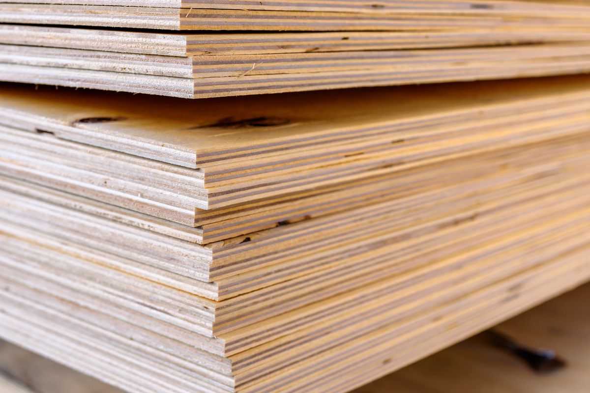 Gỗ HDF thường được ứng dụng chủ yếu trong lĩnh vực làm sàn gỗ hoặc dùng để làm đồ nội thất