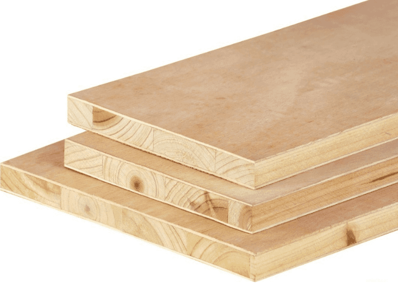 Gỗ HDF là gì? Đặc điểm và phân biệt gỗ công nghiệp HDF
