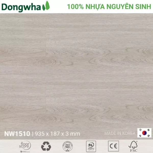 SSàn gỗ Dongwha KO806