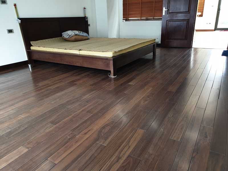 Sàn gỗ Chiu Liu mẫu 2