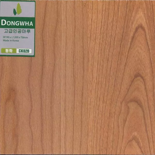 Sàn gỗ Dongwha CK02B