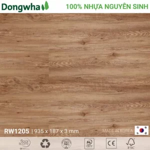 Sàn gỗ Dongwha KO801