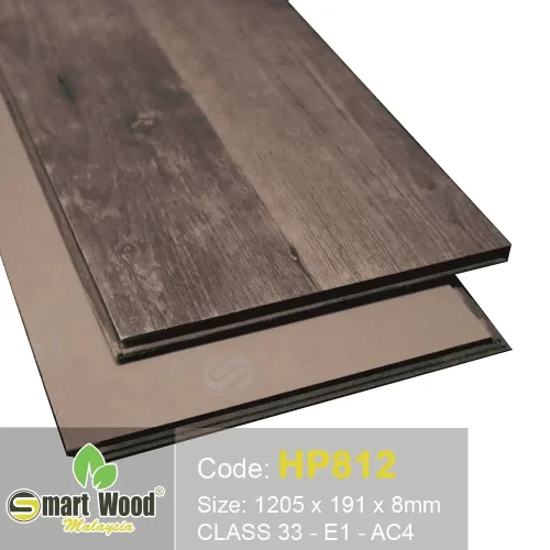 Sàn gỗ SmartWood HP815 - AC4 2 (1)