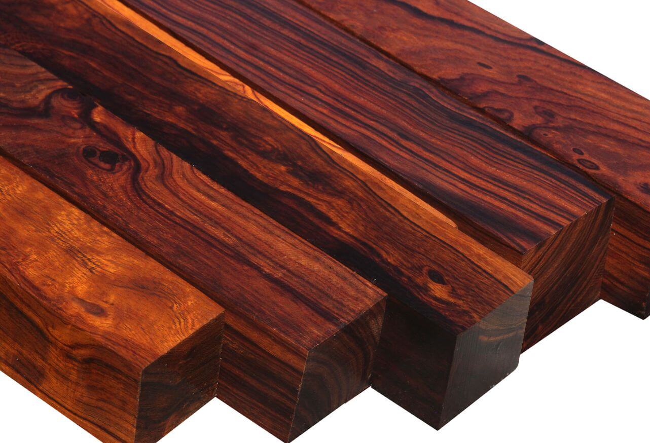 Các loại gỗ quý nhất hiện nay – Gỗ lim