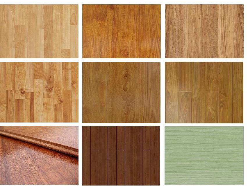 Sàn gỗ công nghiệp Malaysia