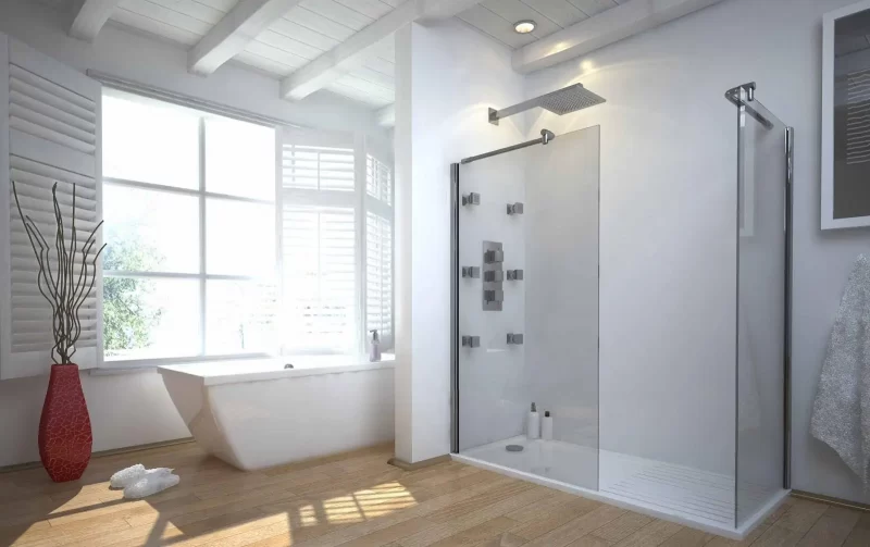 Cách lựa chọn sàn gỗ nhà tắm phù hợp cho mọi không gian