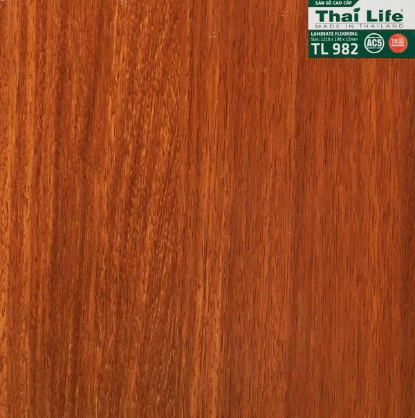 Sàn gỗ Thailife TL811