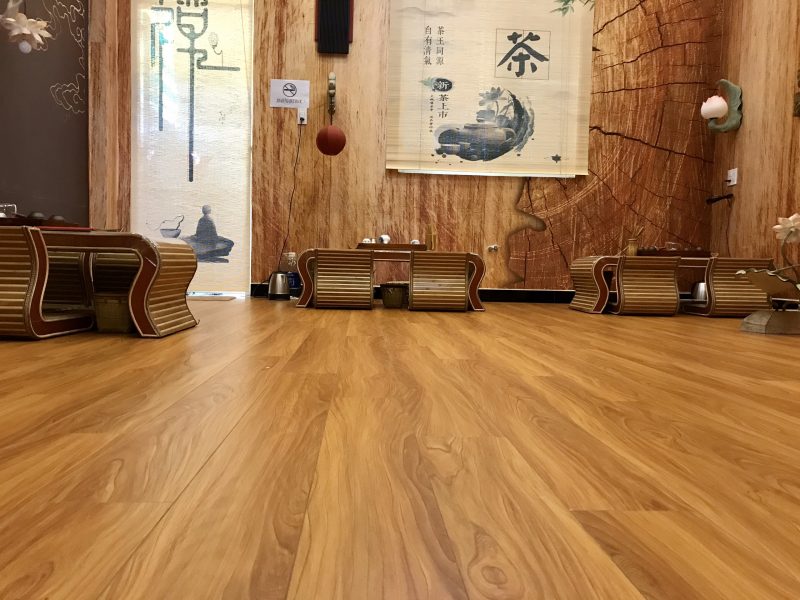 Sàn gỗ Thailife phù hợp với nhiều kiểu thiết kế khác nhau từ cổ điển đến hiện đại