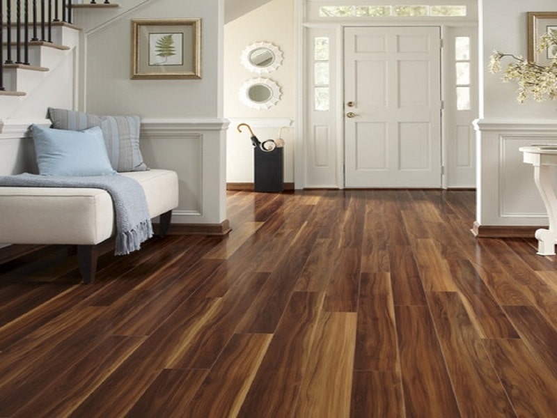 Sàn gỗ công nghiệp FloorArt