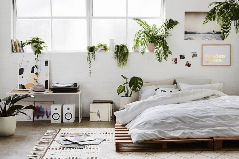[TOP 10+] Ý tưởng trang trí phòng ngủ bình dân vừa đẹp vừa tiết kiệm chi phí