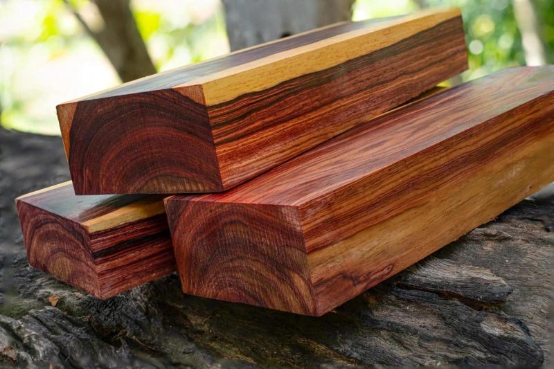 gỗ trắc luôn được ưa chuộng hiện nay bởi những phẩm chất tuyệt vời của chúng