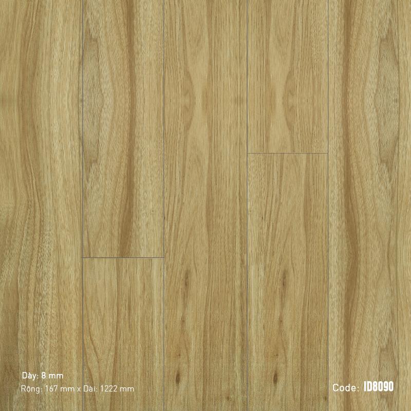 sàn gỗ cốt xanh Indonesia
