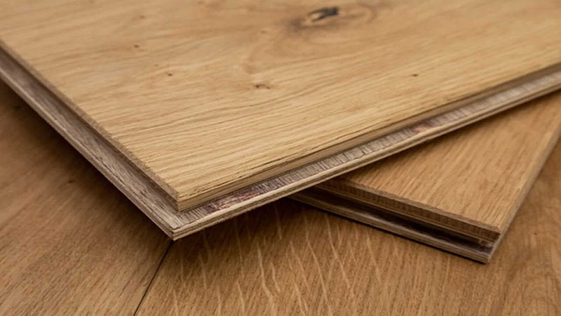 Cách chọn kích thước sàn gỗ công nghiệp và tiêu chí lựa chọn chính xác nhất