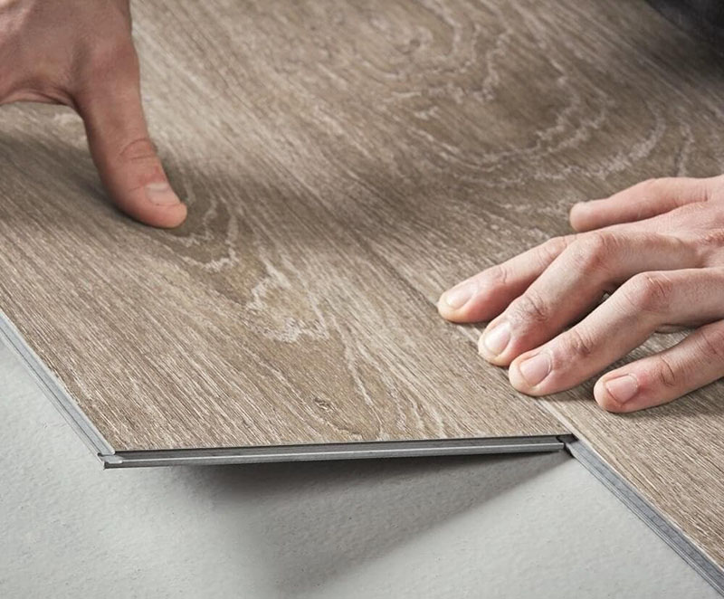 Lựa chọn loại sàn gỗ phù hợp với công trình