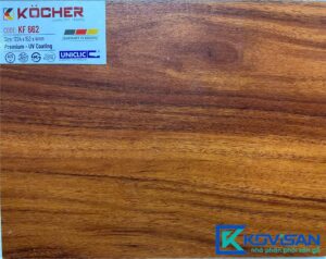 Sàn gỗ Kocher KF 662