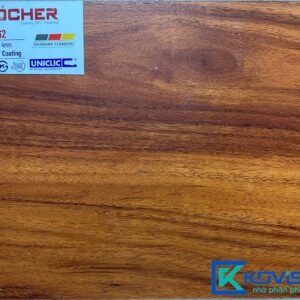 Sàn gỗ Kocher KF 662