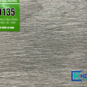 Sàn gỗ robina 0135
